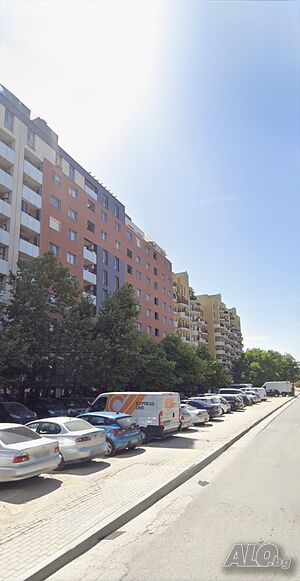 Паркомясто Т-маркет Южен С Наемател