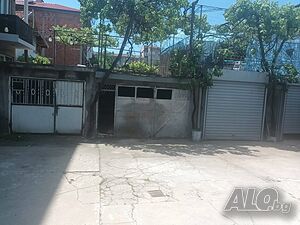 Партерен гараж Виа Парк Кичук Париж