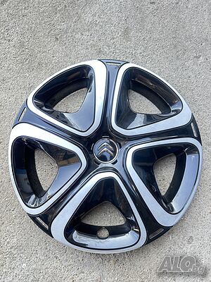 1 брой оригинален тас за Citroen C3 Air Cross 16