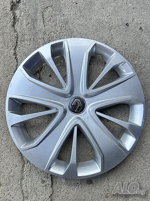 1 брой оригинален тас за Renault Clio 15
