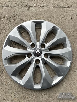 1 брой оригинален тас за Renault Megane 16
