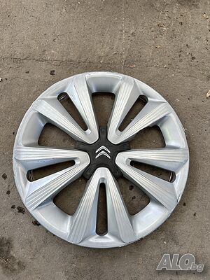 1 брой оригинален тас за Citroen C4 16