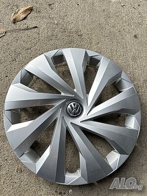 1 брой оригинален тас за Vw Polo 15