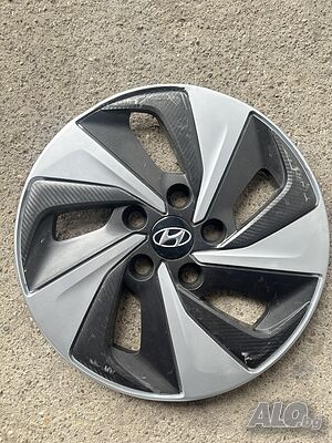 1 брой оригинален тас за Hyundai Ioniq 15