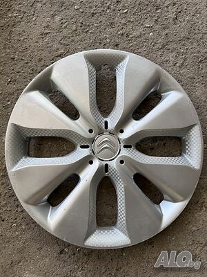 1 брой оригинален тас за Citroen C3 15