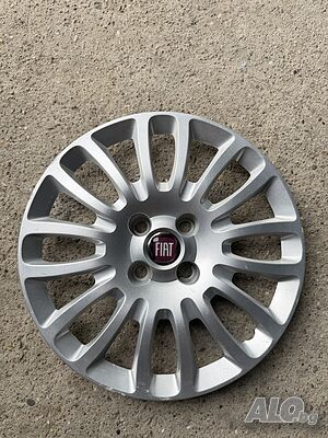 1 брой оригинален тас за Fiat Grande Punto 15