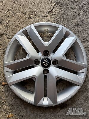 1 брой оригинален тас за Renault Clio 16