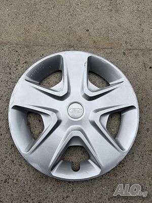 1 брой оригинален тас за Ford Fiesta 16