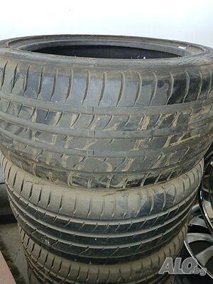 Гуми Maxxis