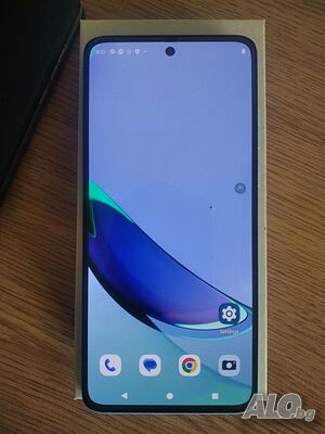 Motorola Moto G84 DS 5G 12/256