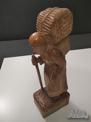 Антикварна Фигура