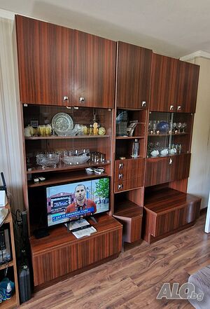 Холна секция 5 модула.