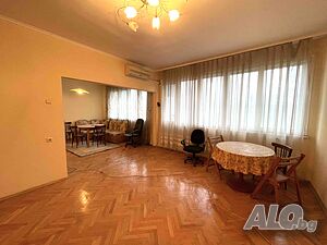 ”ПРЕСТИЖ-П”ЕООД продава четиристаен център
