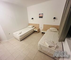 Prestige Coast Vlas, почивка на 2 минути от плажа!