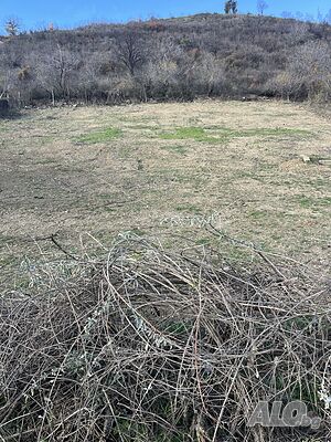 Парцел в м. Хисарлъка