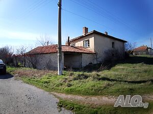 Къща в с. Омарчево