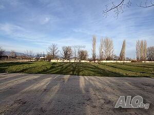 Парцел на Банско шосе