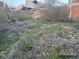 Парцел в близост до МБАЛ ”Хаджи Димитър”