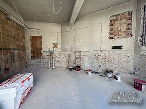 Търговско помещение НС в кв. Дружба - отлична инвестиция