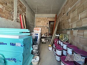 Търговско помещение НС в кв. Дружба - отлична инвестиция