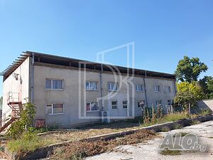 Фабрика в Димитровград