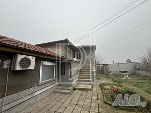 Къща в село Черногорово, общ. Димитровград