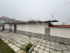 Къща под наем в село Черногорово