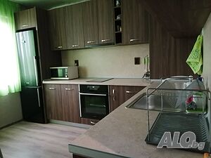 Четиристаен апартамент в Димитровград