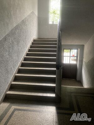 Тристаен ТУХЛЕН апартамент в Димитровград, Топ локация