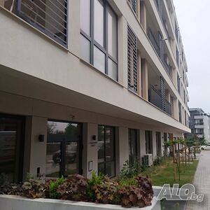 Нов двустаен апартамент с Акт 16 в кв. Малинова долина