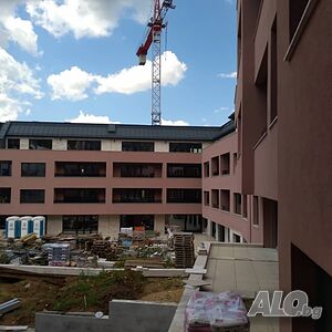 Многостаен апартамент с Акт 15 в кв. Гърдова глава - Бояна. БЕЗ КОМИСИОННА!