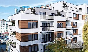 Престиж Билдинг ви представя тристаен апартамент в кв. Студентски град