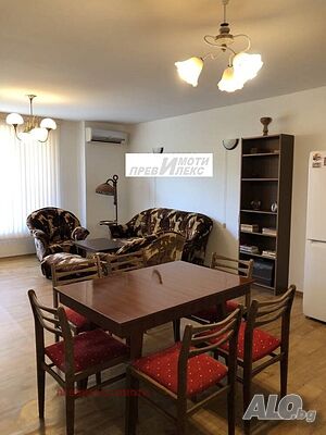 Продажба 3-стаен гр. Пловдив - Въстанически 120m²