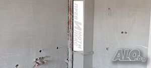 Продажба 2-стаен гр. Пловдив - Въстанически 65m²