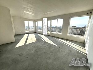 апартамент с 3 спални, акт 16