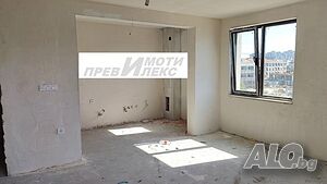 просторно семейно жилище с 3 спални