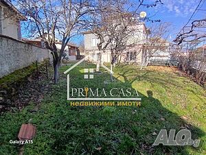 Къща за гости гр. Павел баня