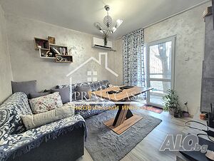 Етаж от къща в Кършияка до Новотела - Гараж
