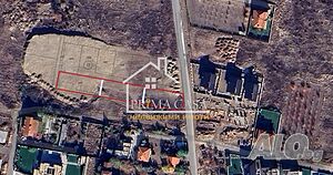 Продажба 1116 кв.м В регулация (УПИ) С ток