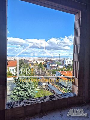 акт 14 - Двустаен апартамент с панорамна гледка - с. Марково