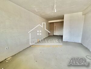 Двустаен апартамент пред акт 16 кв. Хр. Смирненски