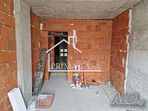 Двустаен апартамент - бутикова сграда на ул. Рая, кв. Христо Смирненски