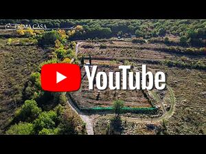 Парцел с уникална панорамна гледка - с. Марково