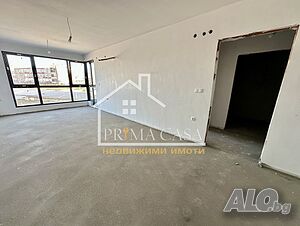🏡 Двустаен апартамент с Акт 15 в кв. Каменица 2, гр. Пловдив Двустаен апартамент 73 кв.м Тухла 2025 г. 2 етаж Непоследен | Апартаменти | Каменица 2 Пловдив