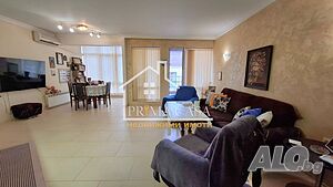 🏡 Голям и просторен 3-стаен апартамент под наем - до Гранд Хотел Пловдив