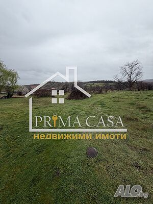 Продава се парцел в с. Бяга, обл. Пазарджик