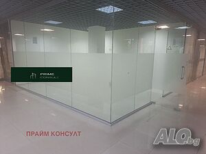 Офис 25 кв.м