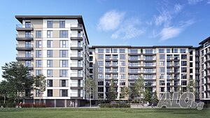 Двустаен апартамент 71 кв.м Тухла 2028 г. 5 етаж Непоследен