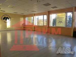 Офис, студио, зала-429кв.м; Гео Милев-София