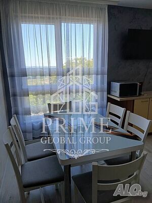 Двустаен апартамент - Меден Рудник Зона Б